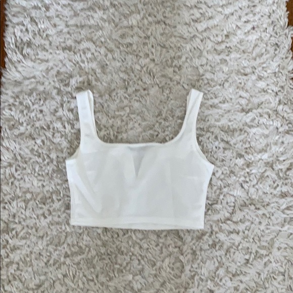 Shein Tank Top Blouse - Picture 2 of 2